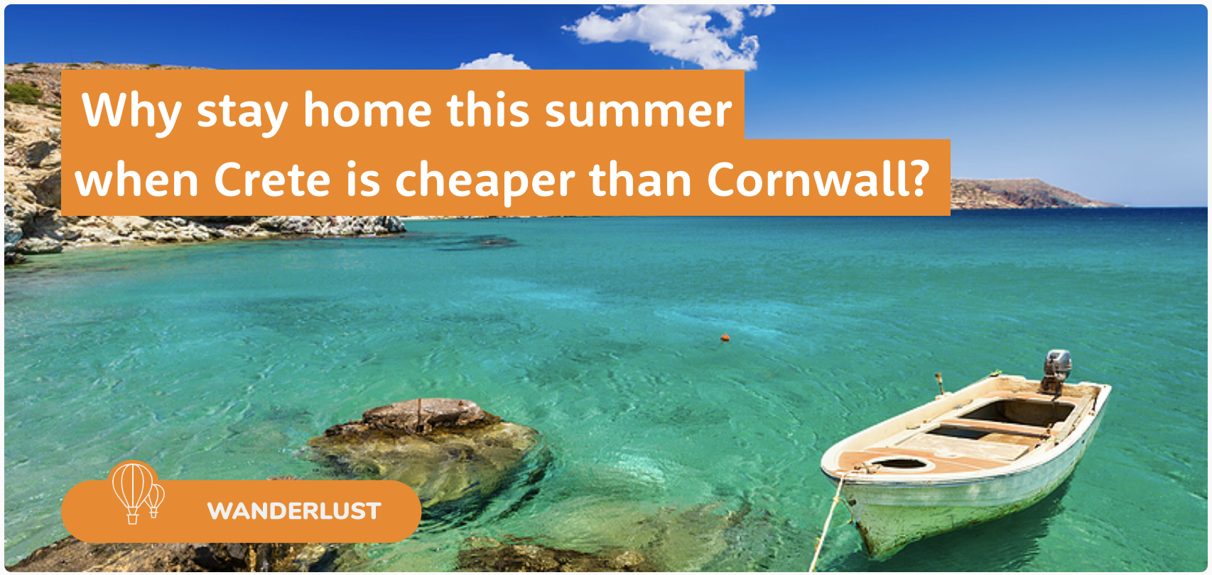 Ranking the green list destinations